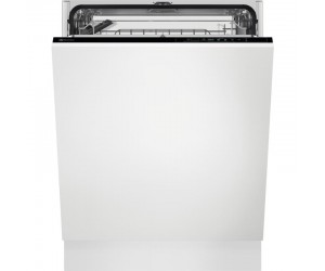 Посудомийна машина Electrolux вбудована, 13компл., E, 60см, інвертор, чорний ELECTROLUX  EEA17200L