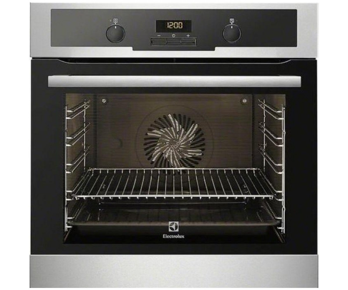 Духова шафа ELECTROLUX  EEA4545POXEU EEA4545POXEU