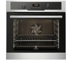Духовой шкаф ELECTROLUX  EEA4545POXEU