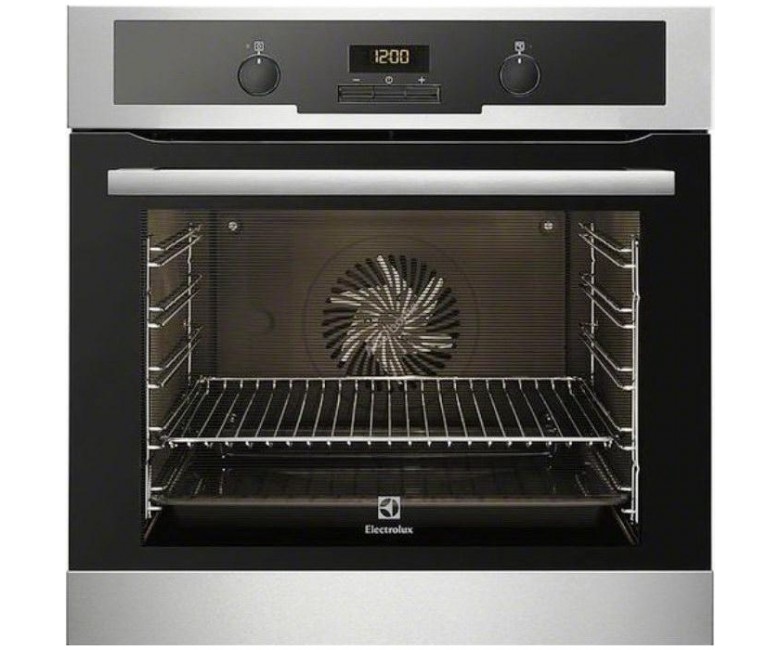 Духова шафа ELECTROLUX  EEA4545POXEU EEA4545POXEU