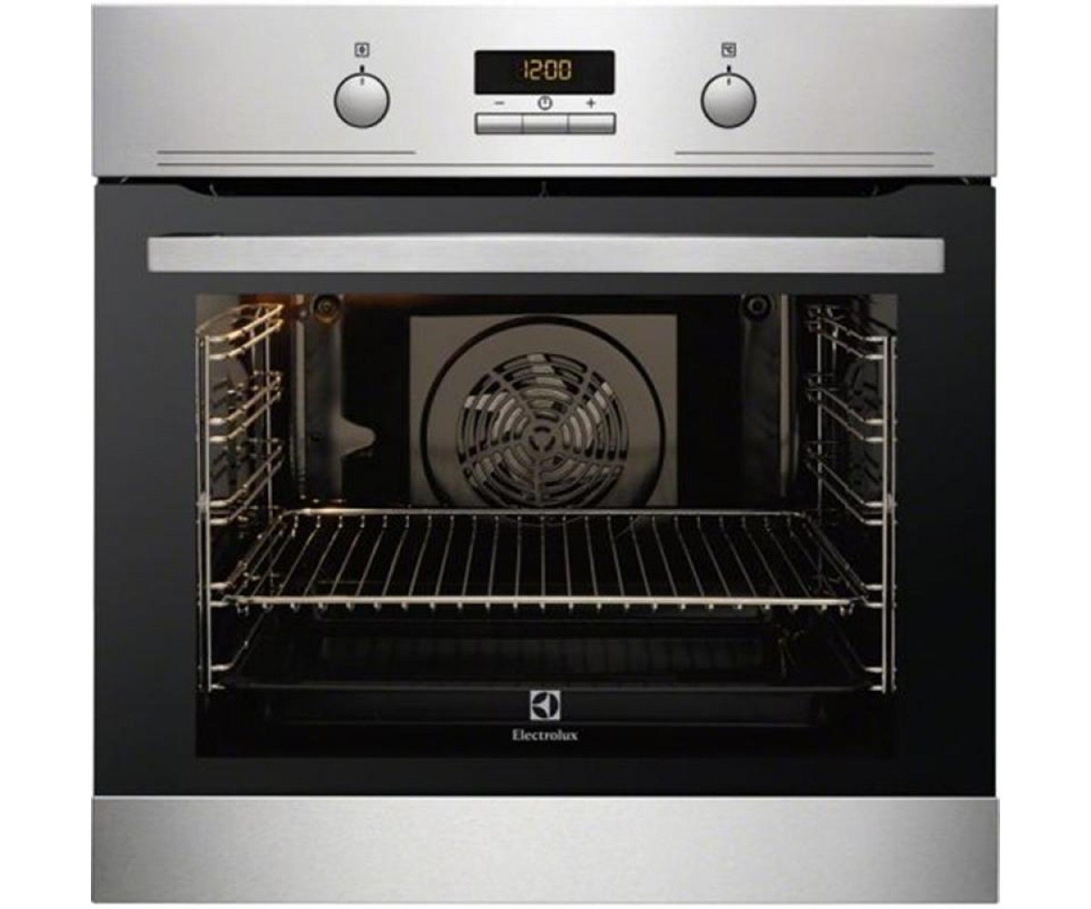 Встраиваемая духовка ELECTROLUX  EEB4231POXEU EEB4231POXEU