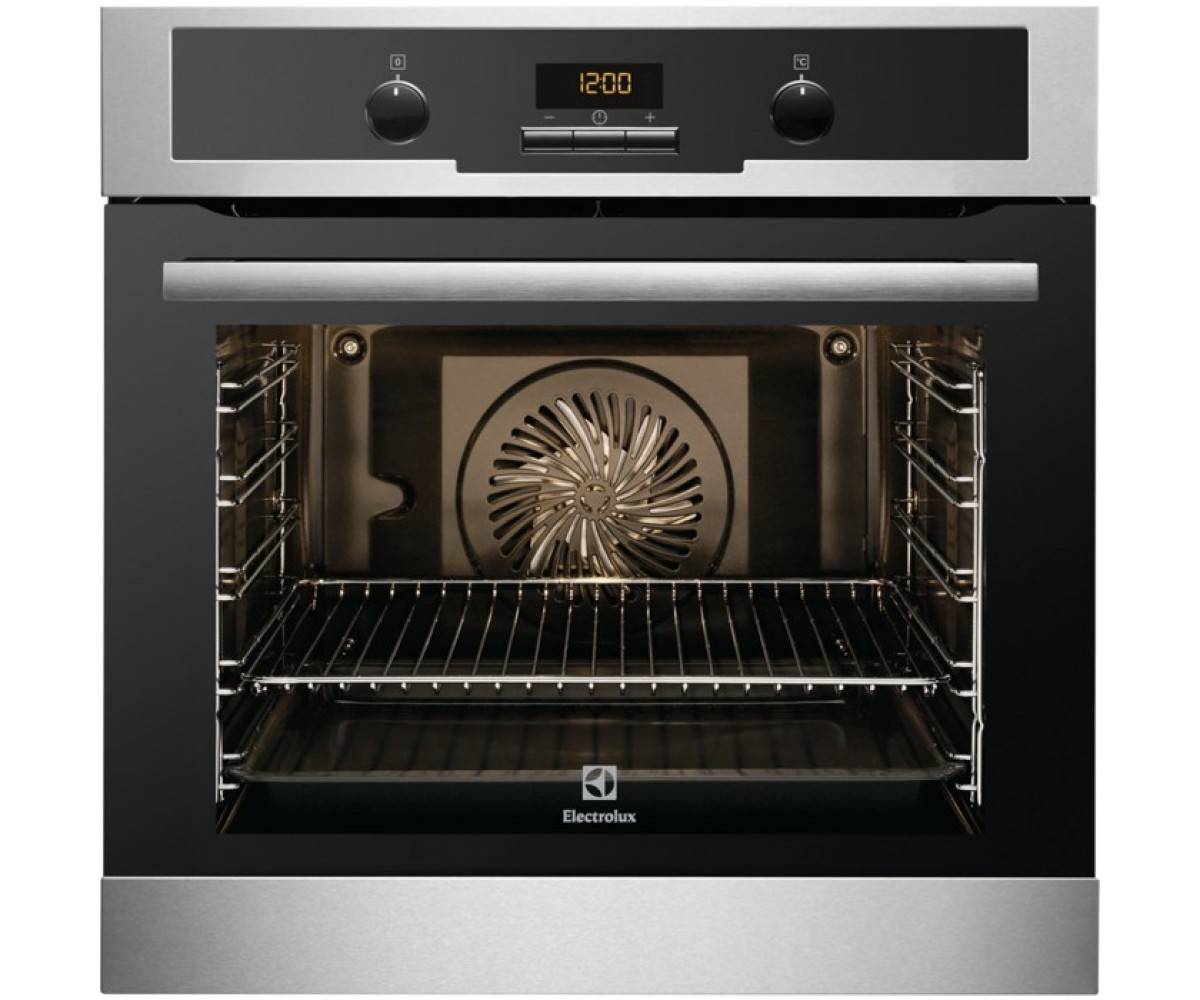 Піч ELECTROLUX  EEB4433POXEU EEB4433POXEU