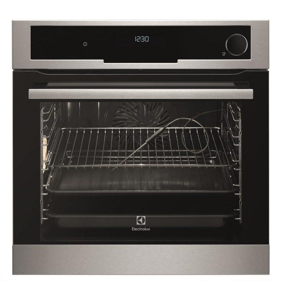 Духова шафа ELECTROLUX  EEB8587POXEU EEB8587POXEU