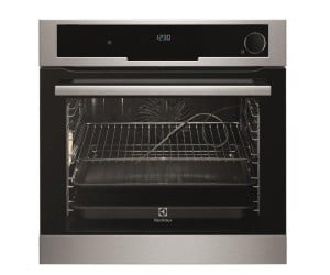 Духовой шкаф ELECTROLUX  EEB8587POXEU