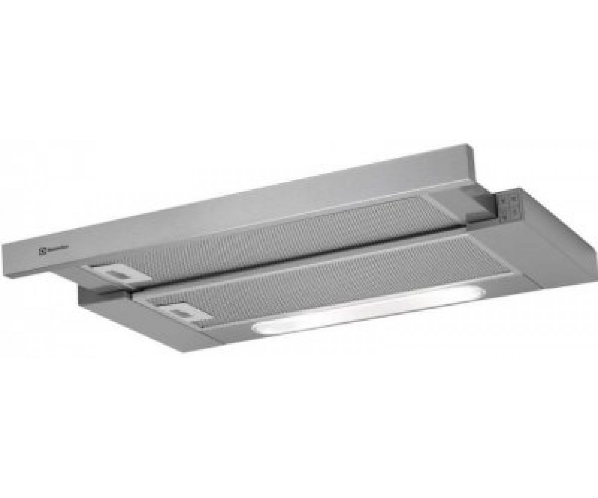 Витяжка ELECTROLUX  EFP60424OXEU EFP60424OXEU