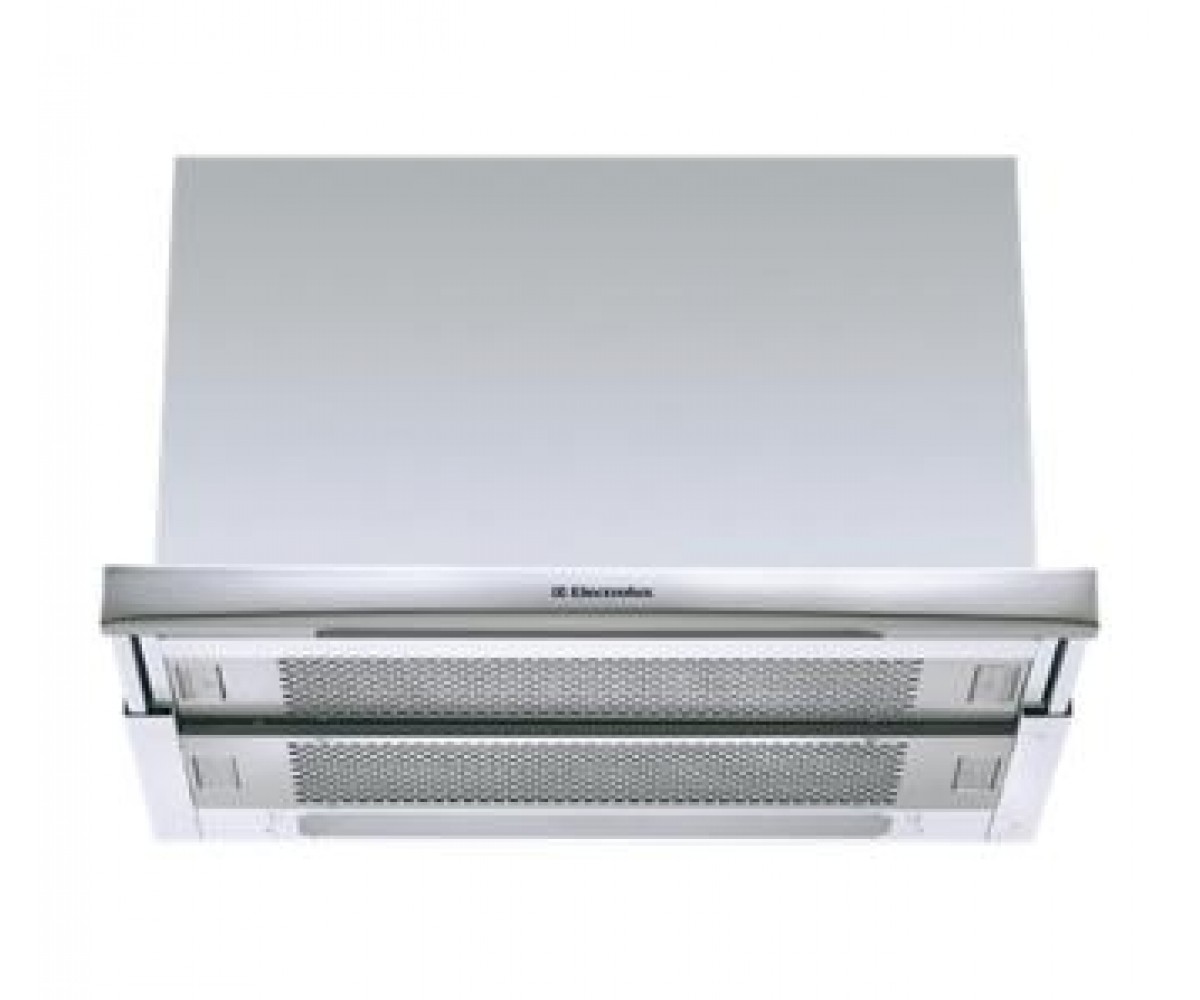 Витяжка ELECTROLUX  EFP60460OXEU EFP60460OXEU