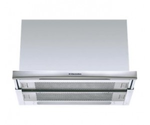 Витяжка ELECTROLUX  EFP60460OXEU