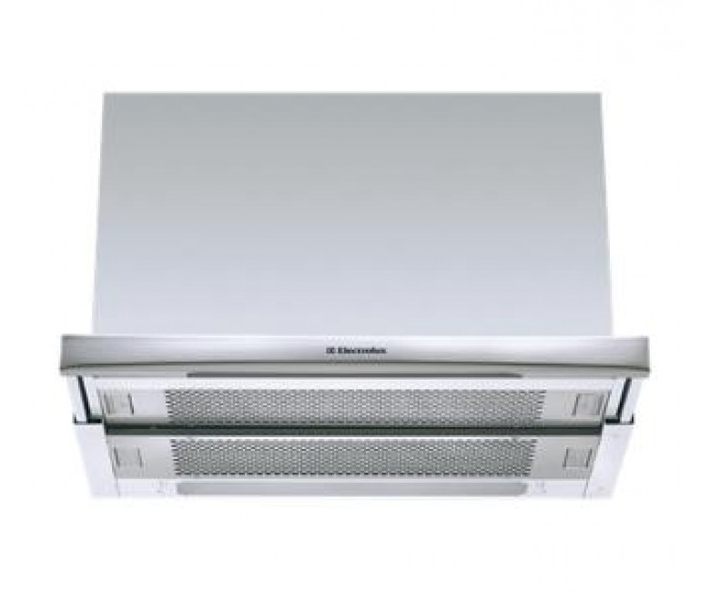 Витяжка ELECTROLUX  EFP60460OXEU EFP60460OXEU