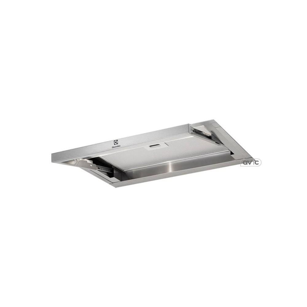 Витяжка ELECTROLUX  EFP60565OXEU EFP60565OXEU