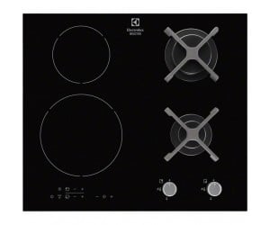 Плита комбінована ELECTROLUX  EGD6576NOK