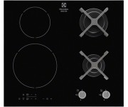 Плита комбінована ELECTROLUX  EGD6576NOKEU
