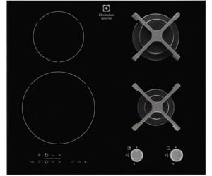Плита комбінована ELECTROLUX  EGD6576NOKEU