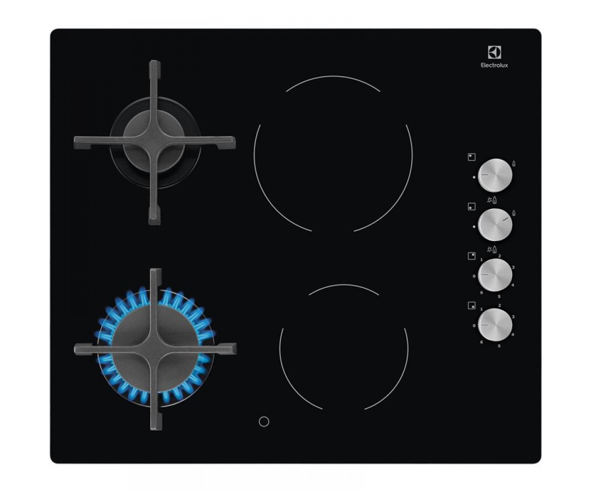 Варильна поверхня ELECTROLUX  EGE6172NOK EGE6172NOK