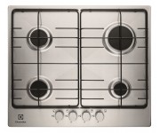 Газовая поверхность ELECTROLUX  EGG16242NX