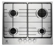 Плита з поворотними перемикачами ELECTROLUX  EGG16242NXEU