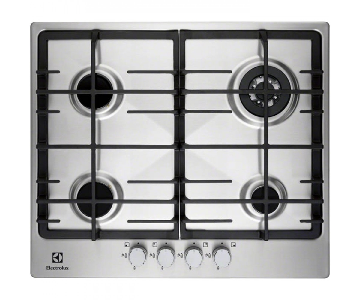 Варильна поверхня ELECTROLUX  EGG16343NXEU EGG16343NXEU