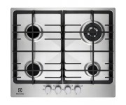 Варильна поверхня ELECTROLUX  EGG16343NXEU