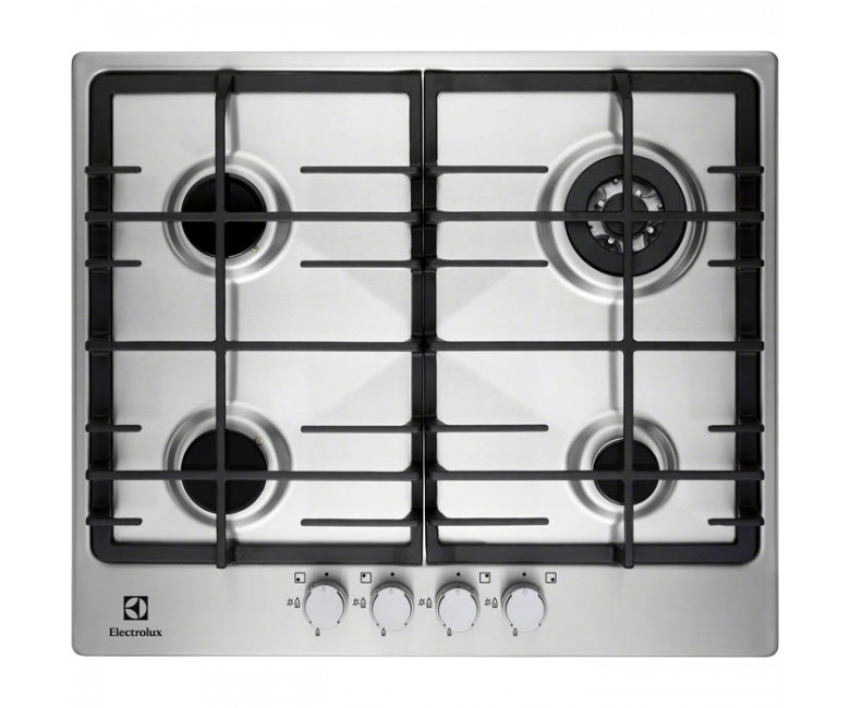 Варильна поверхня ELECTROLUX  EGG16343NXEU EGG16343NXEU