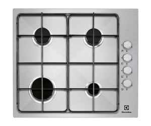 Варильна поверхня ELECTROLUX  EGG6042NSXEU