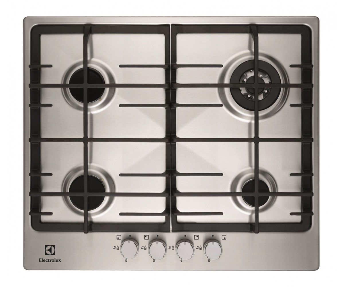 Газова поверхня ELECTROLUX  EGG6343NOX EGG6343NOX