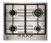 Встраиваемая плита ELECTROLUX  EGG6343NOXEU