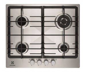 Газова поверхня ELECTROLUX  EGG6343NOXEU