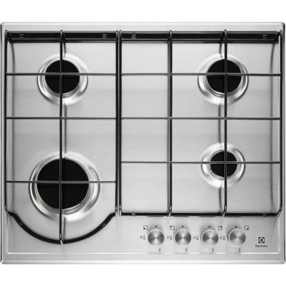 Варильна поверхня ELECTROLUX  EGH6242BOXEU EGH6242BOXEU