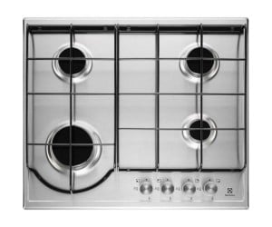 Варильна поверхня ELECTROLUX  EGH6242BOXEU