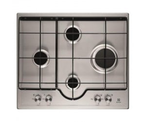 Газова плита ELECTROLUX  EGH6242LOXEU