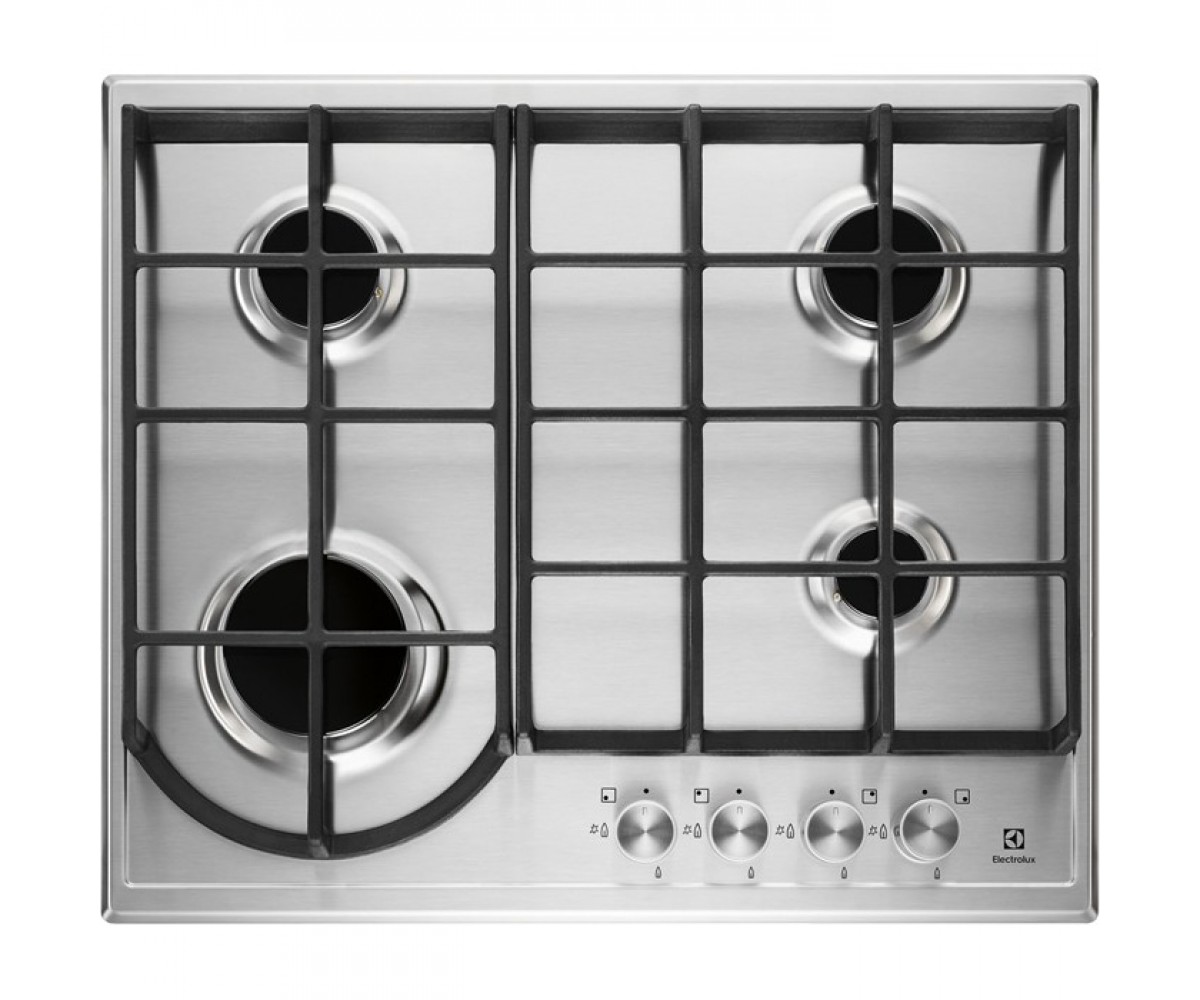 Варочная поверхность ELECTROLUX  EGH6342BOXEU EGH6342BOXEU
