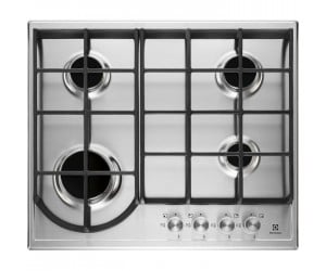 Варильна поверхня ELECTROLUX  EGH6342BOXEU