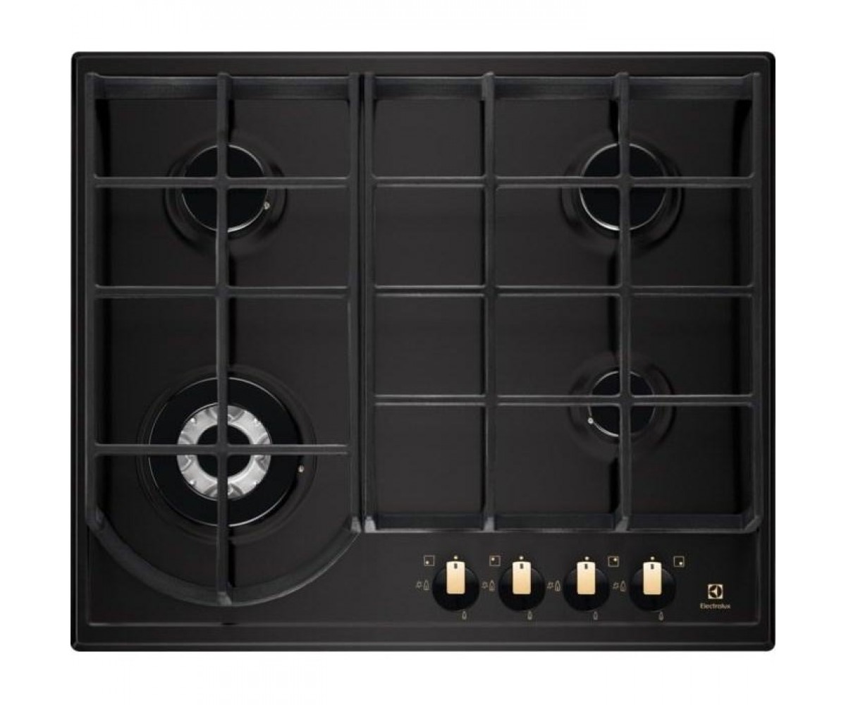 Варильна поверхня ELECTROLUX  EGH6343BOREU EGH6343BOREU