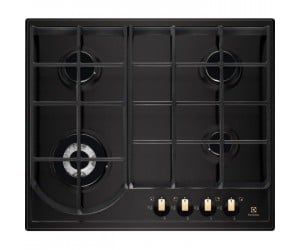 Варильна поверхня ELECTROLUX  EGH6343BOREU