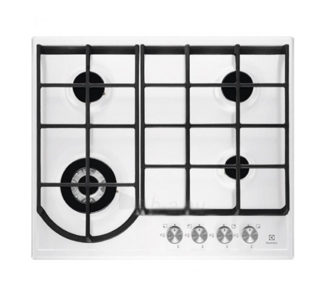Варильна поверхня ELECTROLUX  EGH6343BOWEU EGH6343BOWEU