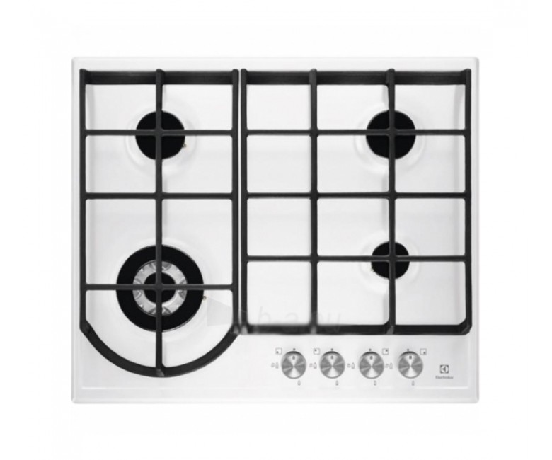 Варильна поверхня ELECTROLUX  EGH6343BOWEU EGH6343BOWEU