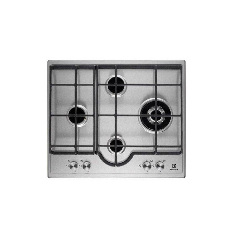 Варильна поверхня ELECTROLUX  EGH6343LOXEU EGH6343LOXEU