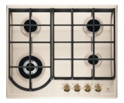 варильна поверхня ELECTROLUX  EGH6343RONEU