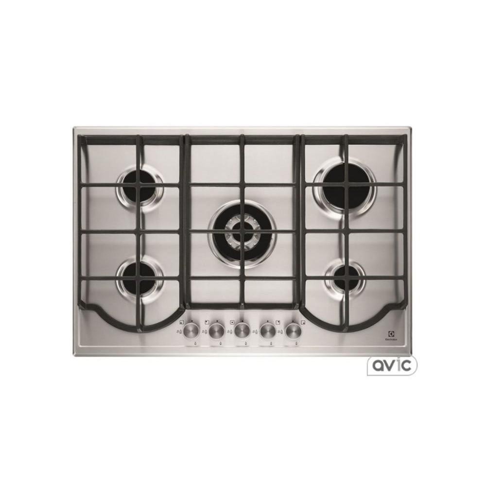 Варильна поверхня ELECTROLUX  EGH7353BOXEU EGH7353BOXEU