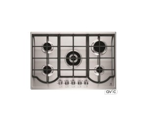 Варильна поверхня ELECTROLUX  EGH7353BOXEU