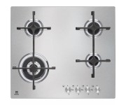 Плита газова ELECTROLUX  EGS6648NOX