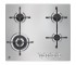 Плита газова ELECTROLUX  EGS6648NOX EGS6648NOX