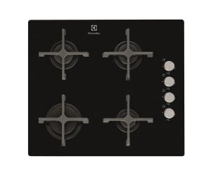 Варильна поверхня ELECTROLUX  EGT46142NK