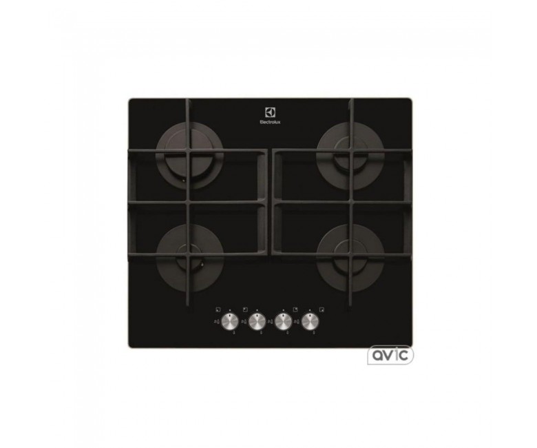 Варильна поверхня ELECTROLUX  EGT6342YOKEU EGT6342YOKEU