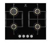 Варильна поверхня ELECTROLUX  EGT6345YOKEU