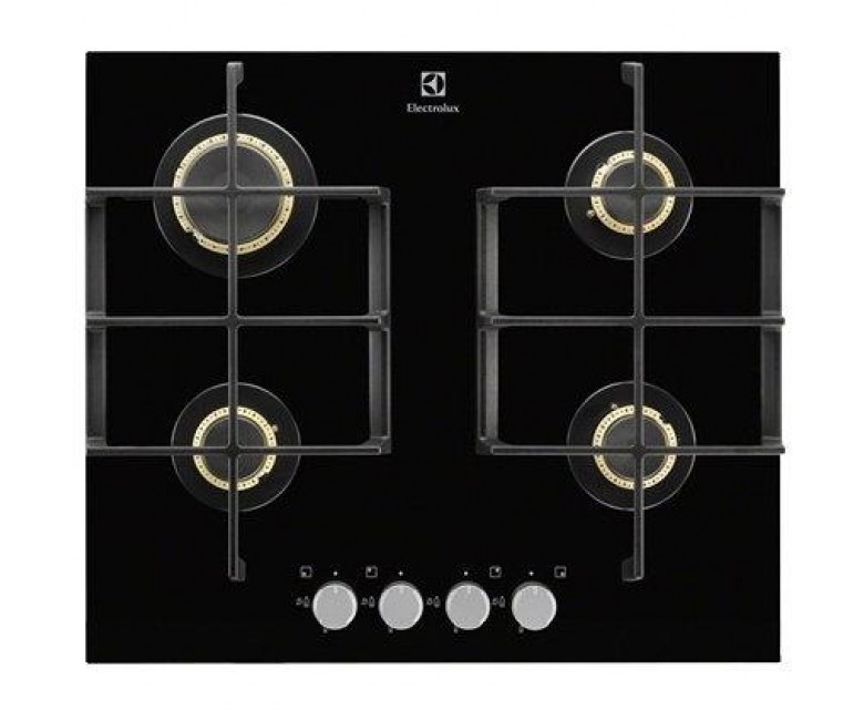 Варильна поверхня ELECTROLUX  EGT6345YOKEU EGT6345YOKEU
