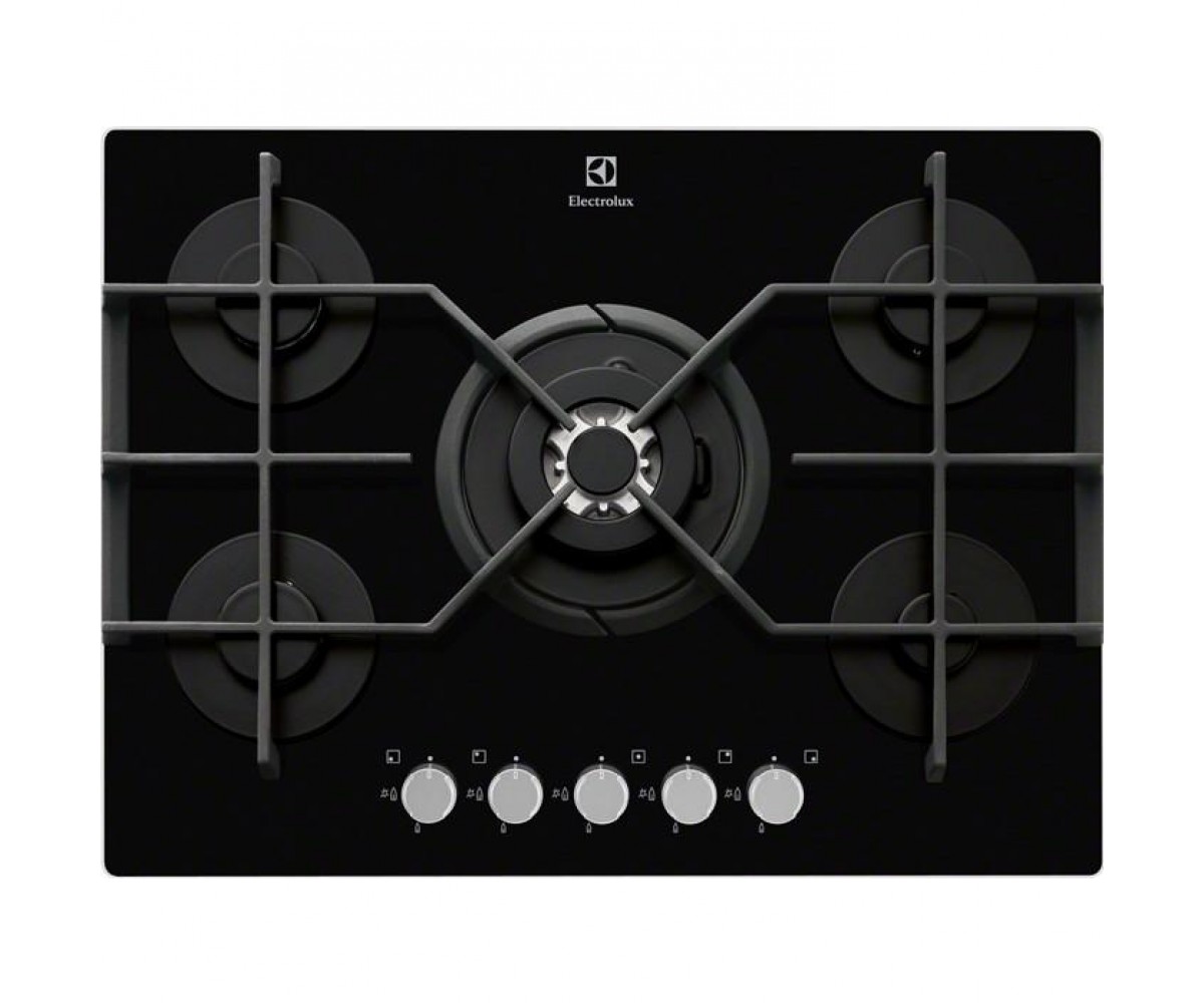 Варильна поверхня ELECTROLUX  EGT7353YOKEU EGT7353YOKEU