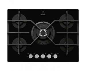 Варильна поверхня ELECTROLUX  EGT7353YOKEU
