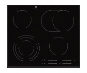 Варильна поверхня ELECTROLUX  EHF16547FKEU