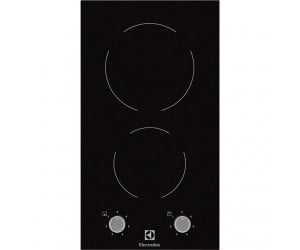 Элетроплита ELECTROLUX  EHF3920BOK