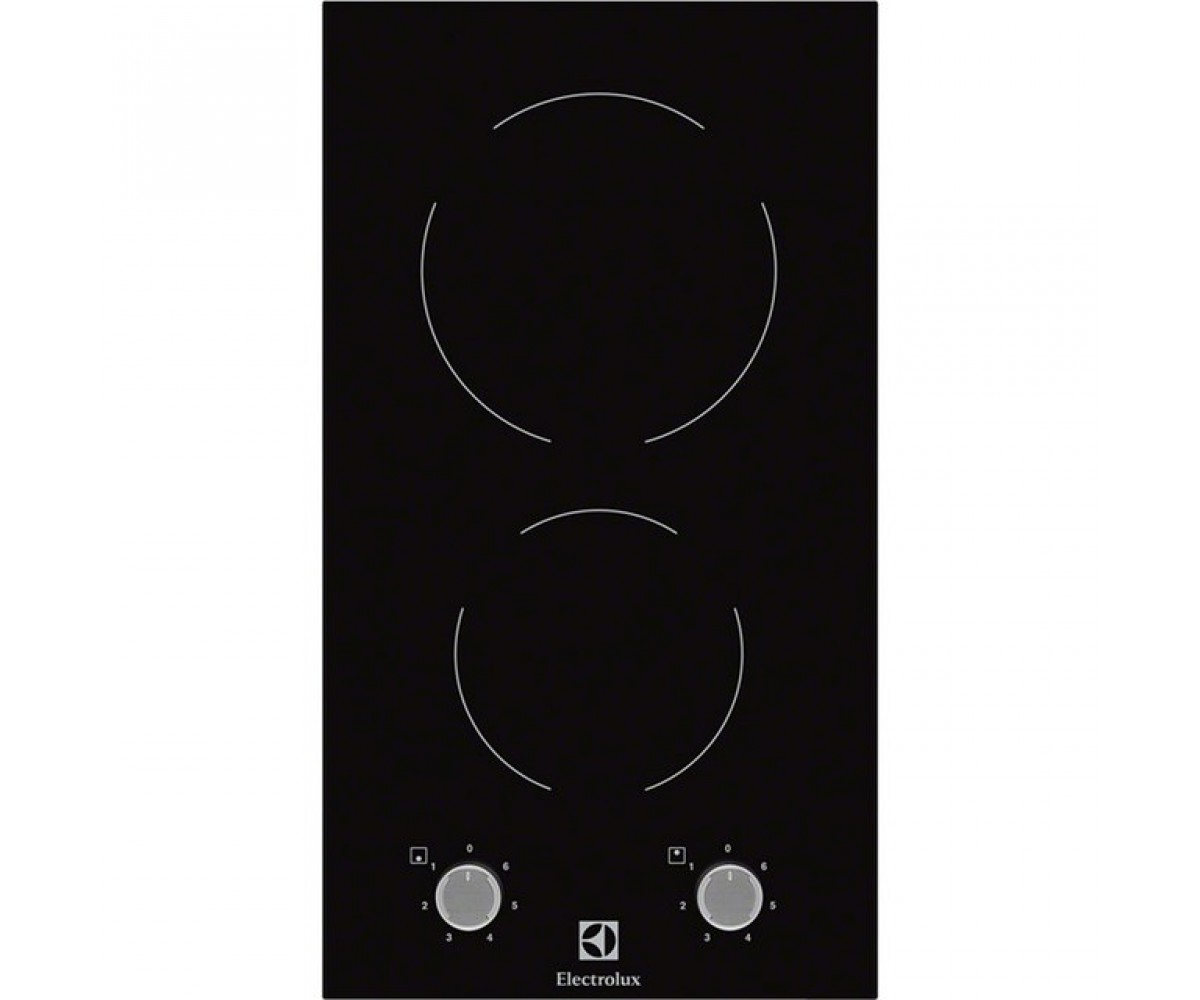 Элетроплита ELECTROLUX  EHF3920BOKEU EHF3920BOKEU
